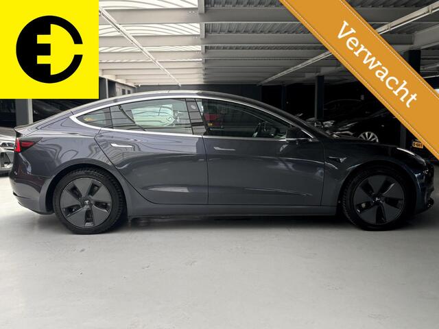 Tesla Model 3 Standard RWD Plus 60 kWh | Trekhaak |90,6% SOH | Autopilot | Incl.BTW