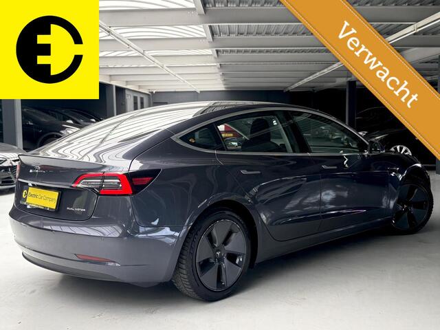 Tesla Model 3 Standard RWD Plus 60 kWh | Trekhaak |90,6% SOH | Autopilot | Incl.BTW
