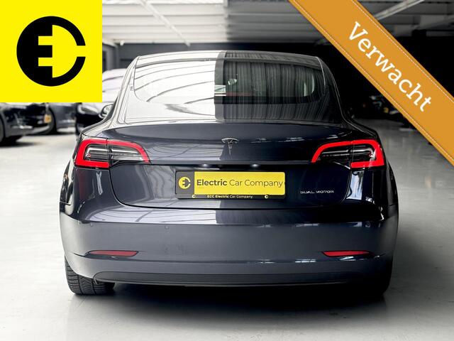 Tesla Model 3 Standard RWD Plus 60 kWh | Trekhaak |90,6% SOH | Autopilot | Incl.BTW