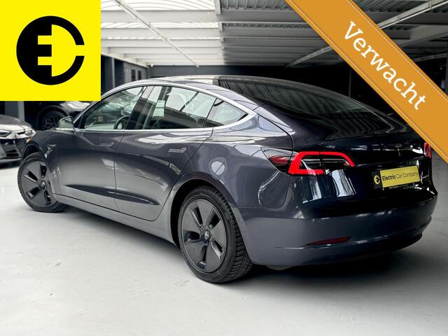 Tesla Model 3 Standard RWD Plus 60 kWh | Trekhaak |90,6% SOH | Autopilot | Incl.BTW