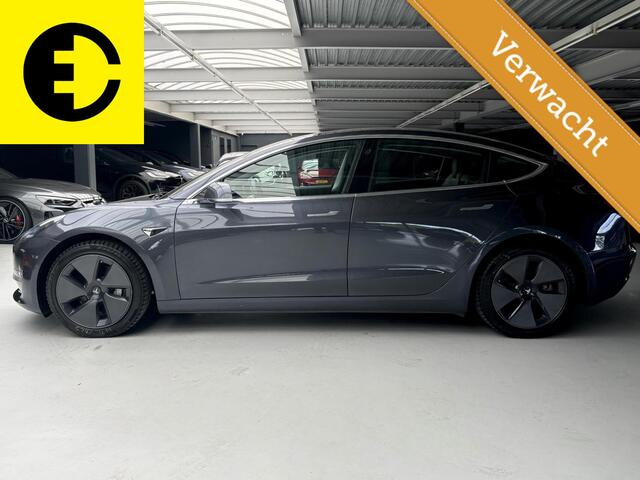 Tesla Model 3 Standard RWD Plus 60 kWh | Trekhaak |90,6% SOH | Autopilot | Incl.BTW