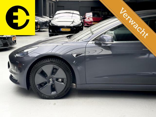 Tesla Model 3 Standard RWD Plus 60 kWh | Trekhaak |90,6% SOH | Autopilot | Incl.BTW
