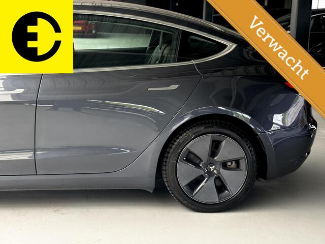 Tesla Model 3 Standard RWD Plus 60 kWh | Trekhaak |90,6% SOH | Autopilot | Incl.BTW