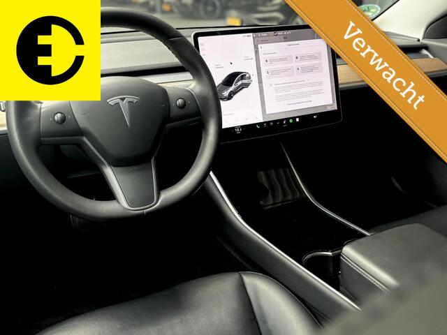 Tesla Model 3 Standard RWD Plus 60 kWh | Trekhaak |90,6% SOH | Autopilot | Incl.BTW