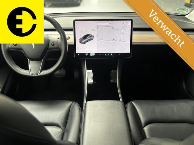 Tesla Model 3 Standard RWD Plus 60 kWh | Trekhaak |90,6% SOH | Autopilot | Incl.BTW