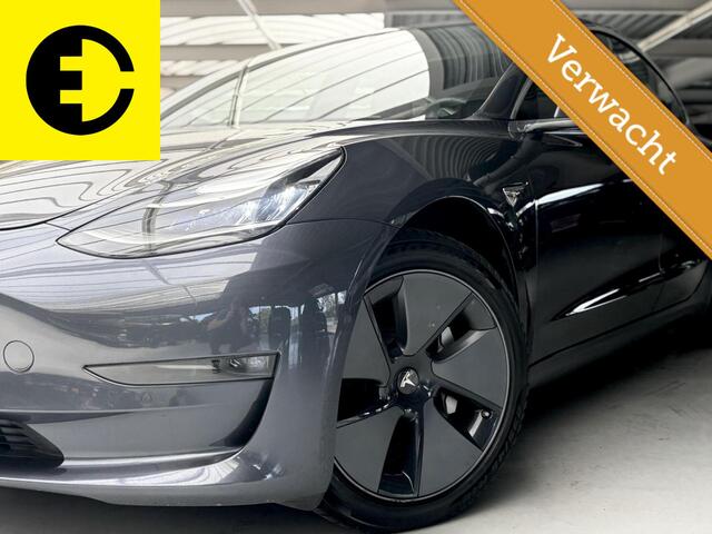 Tesla Model 3 Standard RWD Plus 60 kWh | Trekhaak |90,6% SOH | Autopilot | Incl.BTW