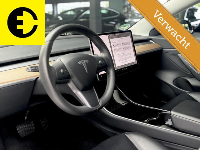 Tesla Model 3 Standard RWD Plus 60 kWh | Trekhaak |90,6% SOH | Autopilot | Incl.BTW
