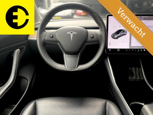 Tesla Model 3 Standard RWD Plus 60 kWh | Trekhaak |90,6% SOH | Autopilot | Incl.BTW