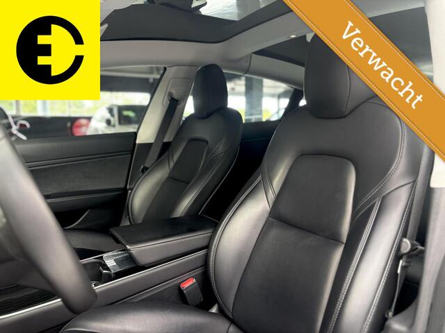 Tesla Model 3 Standard RWD Plus 60 kWh | Trekhaak |90,6% SOH | Autopilot | Incl.BTW