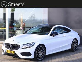 MERCEDES-BENZ C-KLASSE Coup� 300 Prestige