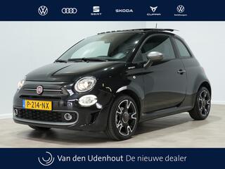 Fiat 500 (2007 - 2025)