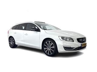 Volvo V60 (2010 - 2018)