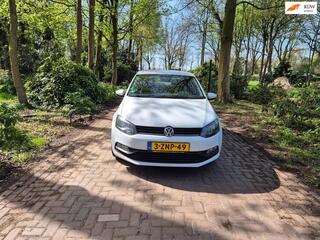 Volkswagen Polo (2009 - 2017)