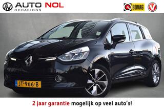 Renault Clio Estate
