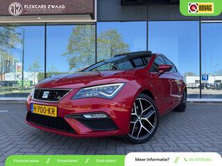 Seat Leon (2012 - 2020)