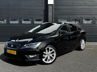 Seat Leon ST (2013 - 2020)