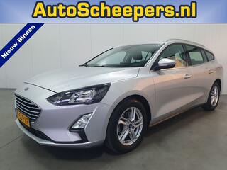 Ford Focus Wagon