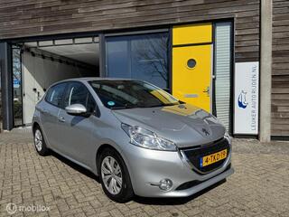 Peugeot 208 (2012 - 2019)