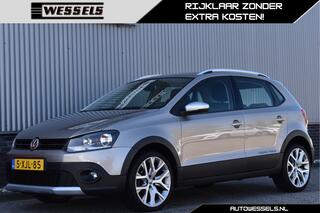 Volkswagen Polo (2009 - 2017)