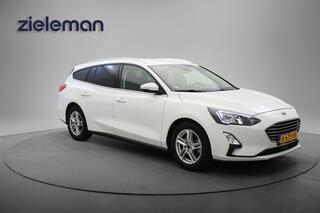 Ford Focus Wagon 1.0 EcoBoost Hybrid Edition Business - Carplay, Camera
