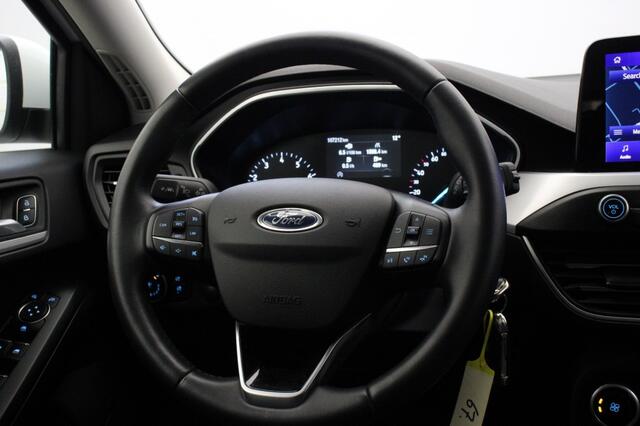 Ford Focus Wagon 1.0 EcoBoost Hybrid Edition Business - Carplay, Camera