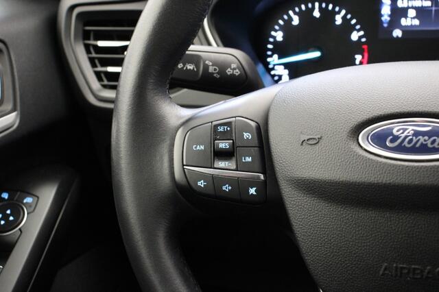 Ford Focus Wagon 1.0 EcoBoost Hybrid Edition Business - Carplay, Camera