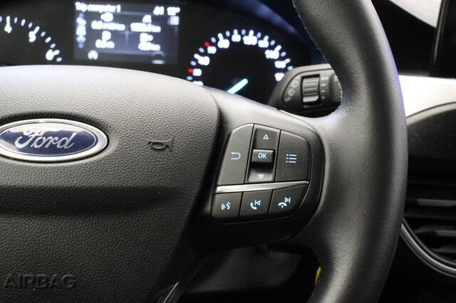 Ford Focus Wagon 1.0 EcoBoost Hybrid Edition Business - Carplay, Camera