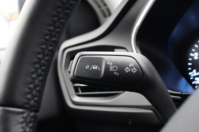 Ford Focus Wagon 1.0 EcoBoost Hybrid Edition Business - Carplay, Camera
