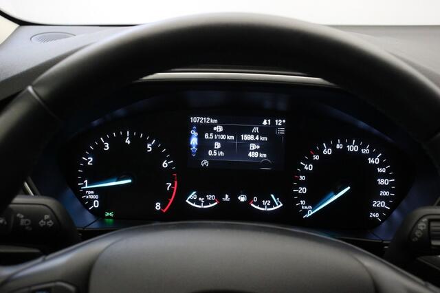 Ford Focus Wagon 1.0 EcoBoost Hybrid Edition Business - Carplay, Camera