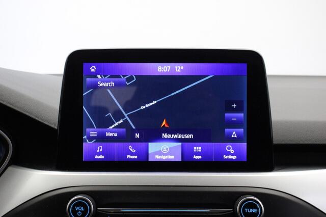 Ford Focus Wagon 1.0 EcoBoost Hybrid Edition Business - Carplay, Camera
