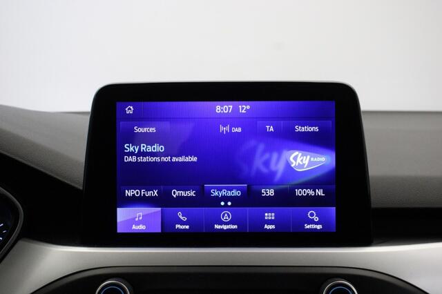 Ford Focus Wagon 1.0 EcoBoost Hybrid Edition Business - Carplay, Camera