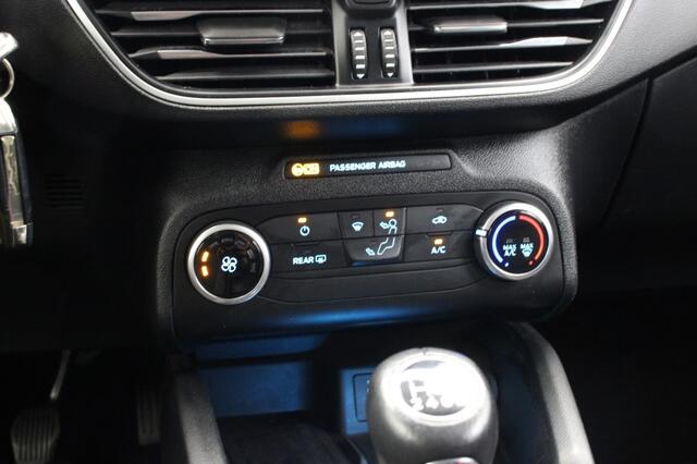Ford Focus Wagon 1.0 EcoBoost Hybrid Edition Business - Carplay, Camera