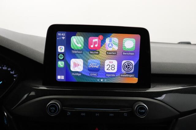 Ford Focus Wagon 1.0 EcoBoost Hybrid Edition Business - Carplay, Camera