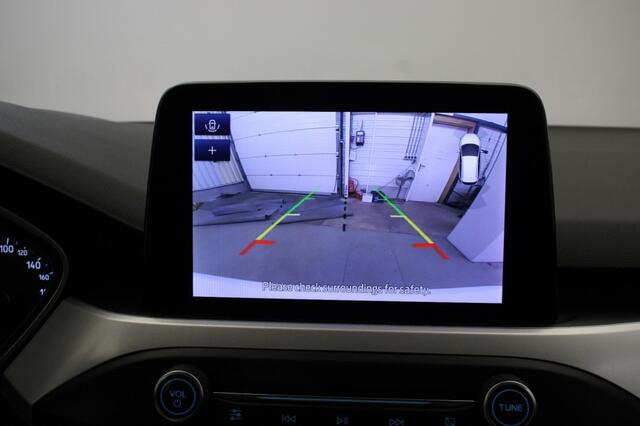 Ford Focus Wagon 1.0 EcoBoost Hybrid Edition Business - Carplay, Camera