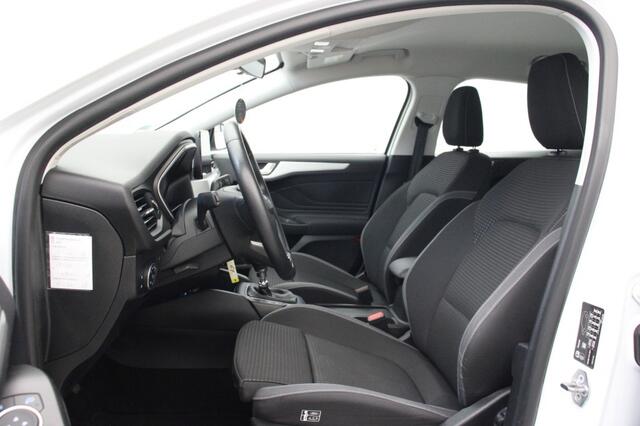 Ford Focus Wagon 1.0 EcoBoost Hybrid Edition Business - Carplay, Camera