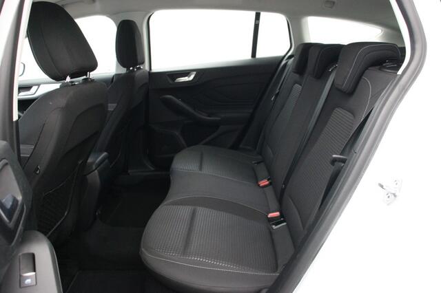 Ford Focus Wagon 1.0 EcoBoost Hybrid Edition Business - Carplay, Camera