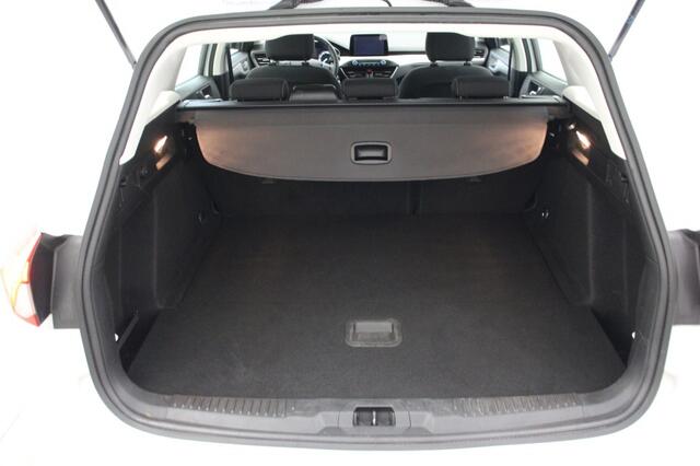 Ford Focus Wagon 1.0 EcoBoost Hybrid Edition Business - Carplay, Camera