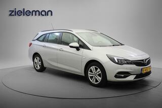 Opel Astra Sports Tourer (2016 - 2021)