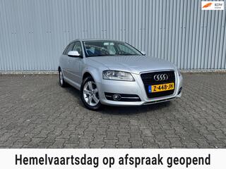 Audi A3 Sportback (2004 - 2012)