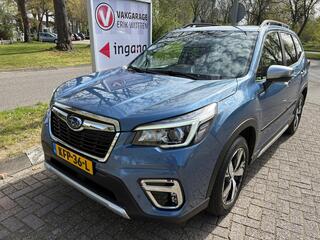 SUBARU FORESTER 2.0i e-BOXER Premium