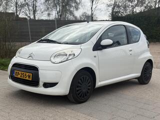 Citroen C1 (2005 - 2014)