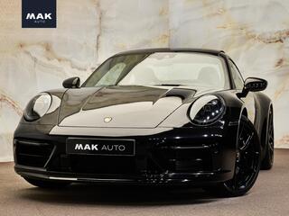 PORSCHE 911 3.0 Carrera GTS , pano, PASM, Bose, sp.chrono, sp.uitlaat, keyless, camera