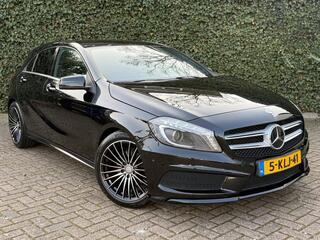 Mercedes-Benz A-Klasse (2012 - 2018)