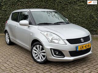 Suzuki Swift (2010 - 2017)