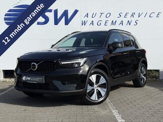 VOLVO XC40 1.5 T4 Plug-in hybrid Plus Dark | Trekhaak | Navi | LED | Camera | 18 inch