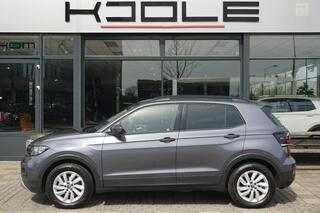 VOLKSWAGEN T-Cross 1.0 TSI Style | Carplay | ACC
