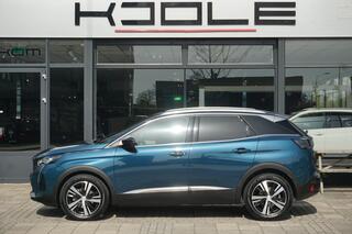 PEUGEOT 3008 1.2 Hybrid 136 GT | ACC | 360 camera