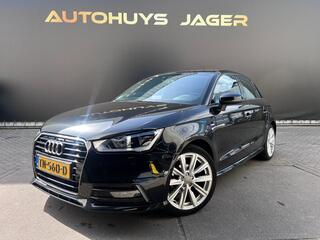 Audi A1 (2010 - 2018)