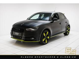 Audi A1 (2010 - 2018)
