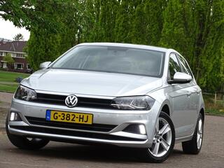 Volkswagen Polo (2009 - 2017)